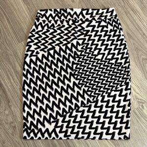 Pencil Skirts by Pati Custom Pencil Skirt 1885
